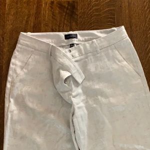 The Limited Cropped pants